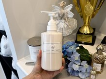 R-1ビューティーサロン 銀座/自社製品☆