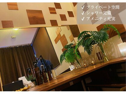 スイートヴィラズ 北堀江店(SWEET VILLAS)の写真
