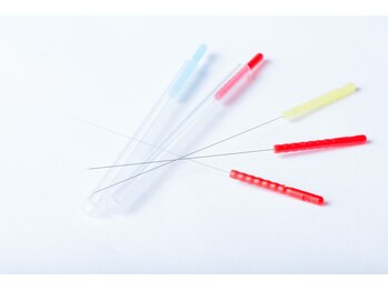 いりや鍼灸整骨院/鍼灸