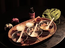 シャンティランカ/アーユルヴェーダ/梅田南森町