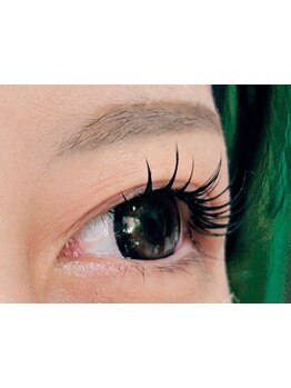 デザイン力が自慢のサロン