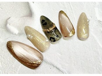 チェリーズクラブ ふじみ野店(Cherry'sClub)/☆トレンドデザイン