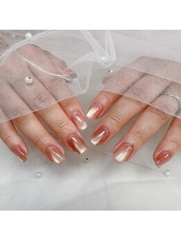 enoi ミルマグ☆オレンジ