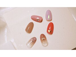 ポイントアートコース