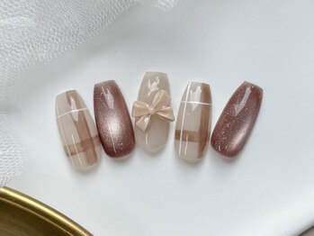 チェック【パラジェル梅田】