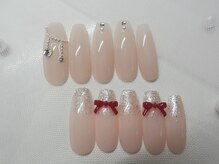 リリーネイル(Lilynail)/simpleDesign6980円