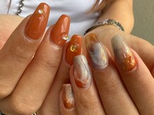 ネウィネイル 横浜(newi nail)