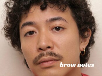 ラグシー 桜木町(RAGCie)/アイブロウWAX