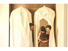 ビスキー(BISKI)の雰囲気(ペア利用も人気。親子、ご夫婦、お友達とご一緒に!)