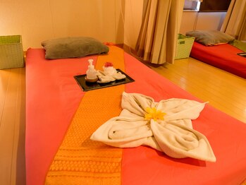 ティチャバー(T chaba)