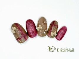 定額b カジュアル/クーポン使用