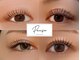 PAUSE eyelashの写真