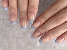 エトロ(ETORO)/フレンチネイル