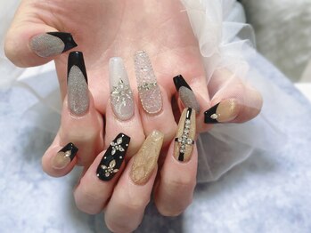 コロミネイル(colome nail)/