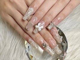 【アプレ】10本アート