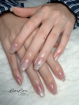バオバオ ネイル(BAOBAO NAIL)/