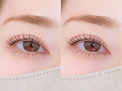 リル バイ フラッグ 姪浜店(Lill by Flag)の写真