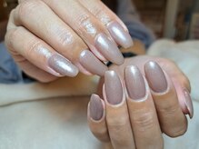 ネイルサロン アンジュ(Ange)