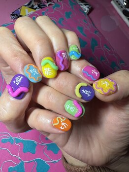 ギャランドゥ(Gal＆Do')/★80's POP★