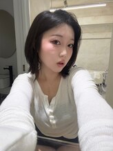 and w/Laque mini rena