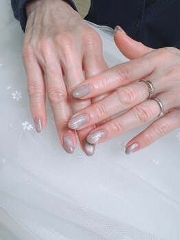 ケア ビューティー ネイル(care beauty NAIL)/