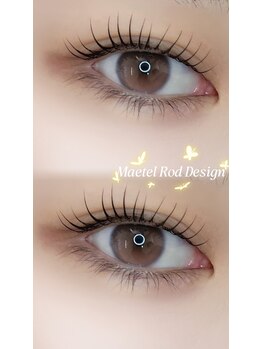 アイモア 江南店(eye mor.)/まつ毛パーマ