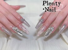 プレンティー(Plenty)/チップ持ち込みデザイン