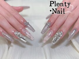 チップ持ち込みデザイン