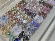 [D.d nail]名鉄岐阜駅前店 長さだし/パラジェル/マグネット/持ち込み/ニュアンス の雰囲気（カラー数に自信あり｜マグネット・フラッシュだけでも200種★*）