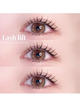 アイモア 岐阜駅店(eye mor.)/まつげパーマ/眉毛/アイブロウ