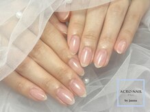 アクロネイルプラス 吉塚店(ACRO NAIL Plus)/クリアネイル