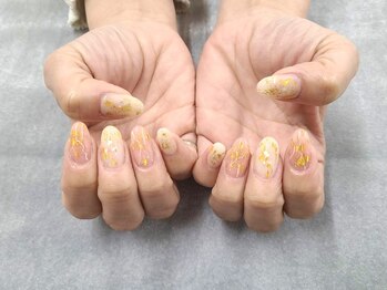 定額デザイン《Hand》