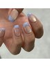 《hand》フレンチ　¥9,900