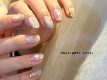ネイルゲートイリス 吉祥寺(nail:gate iris.)
