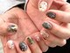 アプリシーエイトネイル(appreciate nail)の写真/ネイルを長く楽しむためには爪を健康な状態に保つことが重要！労わりながら、トレンドデザインを楽しむ☆