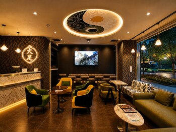 大足スパ 上野 御徒町(BIG FOOT SPA)/系列店両国・錦糸町 大足SPA