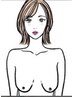 【授乳中・断乳中◎】肩こり・姿勢かた整える美バスト施術￥17,500→￥12,500