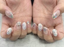 キャンアイドレッシー 我孫子天王台店の雰囲気（プチプラ♪）
