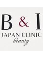 ビーアンドアイ シズオカテン レディース(B＆I SHIZUOKA)/B&I JAPAN クリニっク beauty　SHIZUOKA