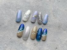 リジュベ(Rejuve)/夏用デザイン追加しました☆