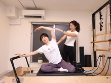 オンピラティス(ON pilates)