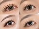 ラッシュスタイル 一宮店(Lash style)の写真/【東海最多★全10種類のマツエク取扱店】ナチュラル~韓国束感~ボリュームまでなりたいイメージが叶う!