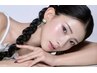 【10時以降☆拡張・作り込み盛れメイク】フルメイク+ヘアセット 13000円 75分