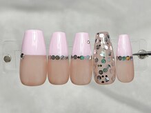 アッカスタイル acca style/セレクト定額★  ￥8,900
