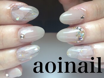 アオイネイル(aoinail)/