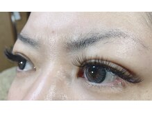 トータルビューティーサロンメリッサ(Melissa)/ボリュームラッシュ4D/C/0.07mm