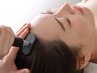 ヘッドインディバ【頭部の凝りや眼精疲労に】60分
