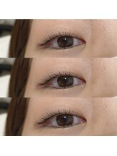 プライズアイリス アイラッシュ 池袋東口店(prize Iris eyelash)/アッパーリフトカール♪【池袋】