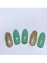 ティーエヌ 武蔵小杉(TN)/☆デザイン定額A☆