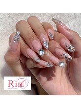 リンク(Rinc)/スト－ンネイル